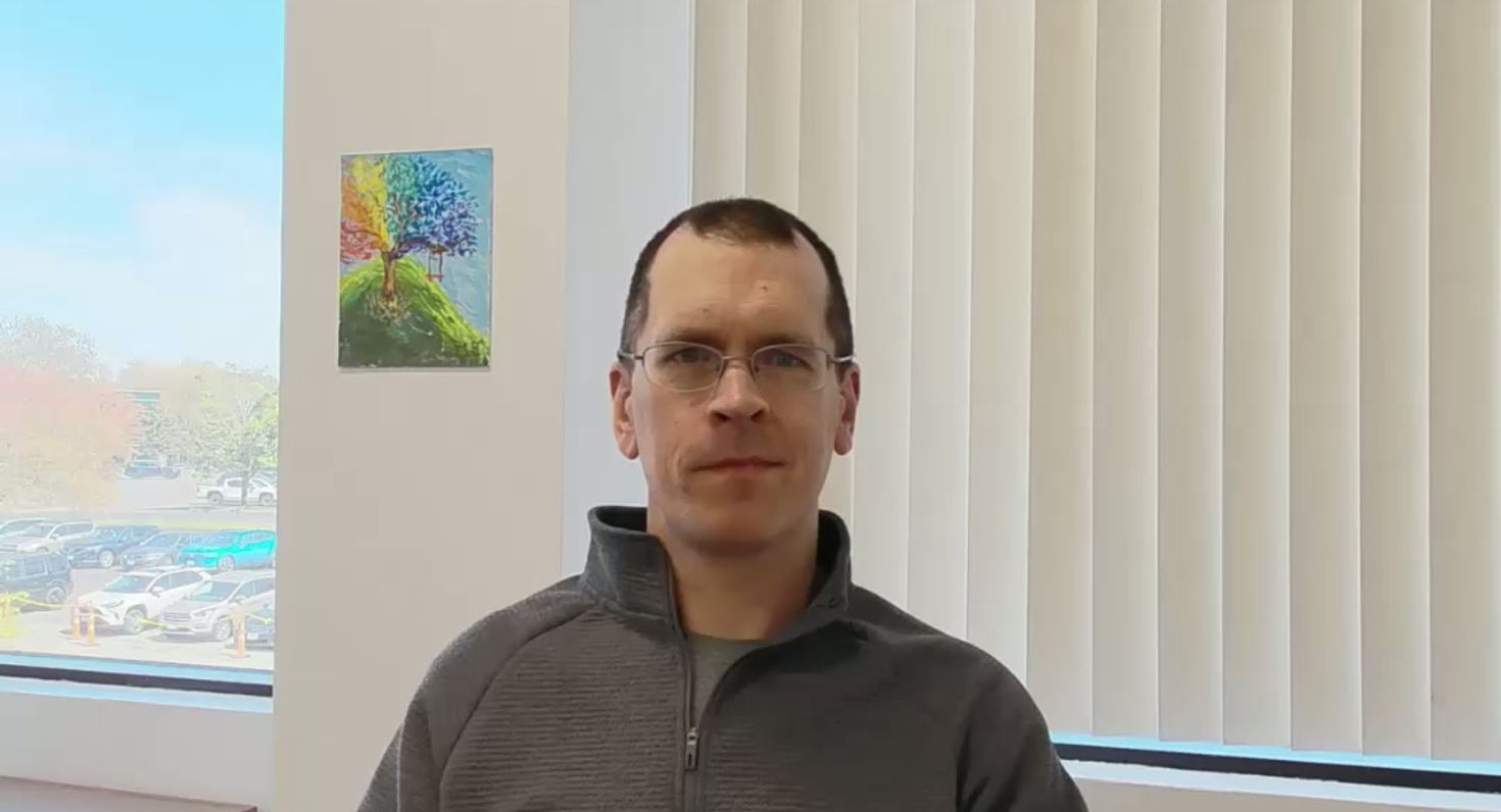 New Manager Video